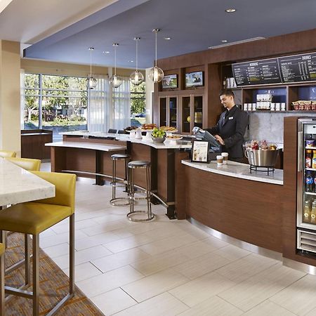 Courtyard By Marriott Sunnyvale Silicon Valley Exterior photo