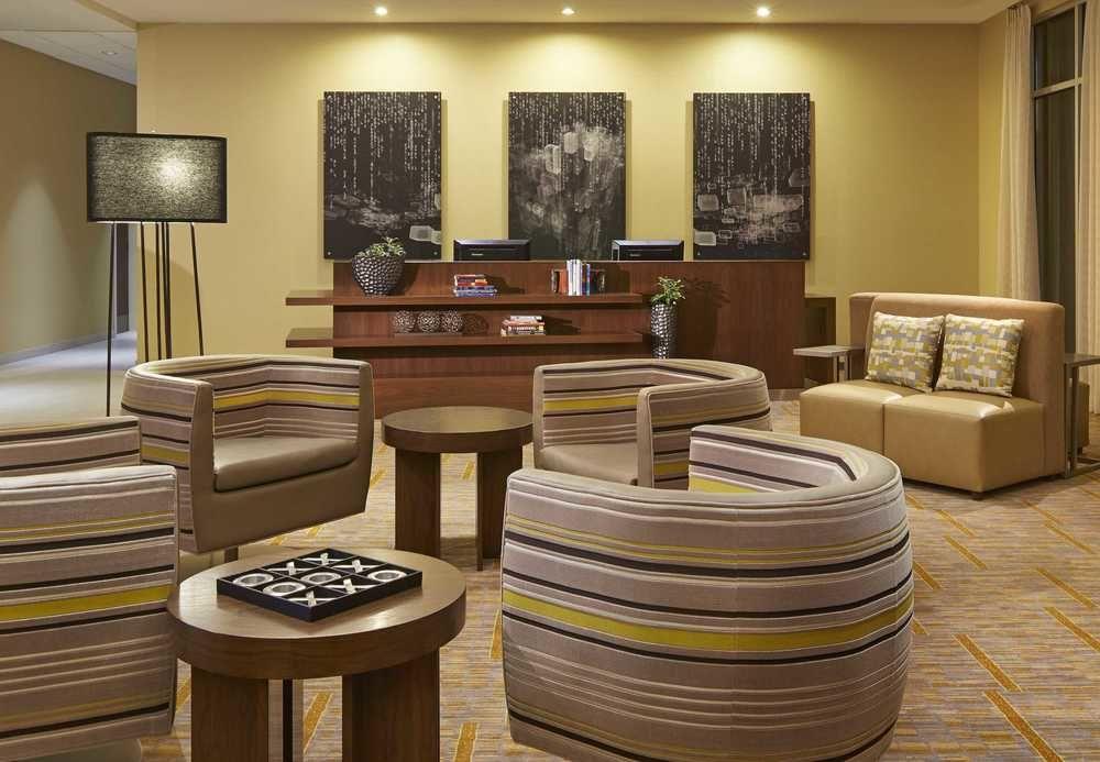 Courtyard By Marriott Sunnyvale Silicon Valley Exterior photo