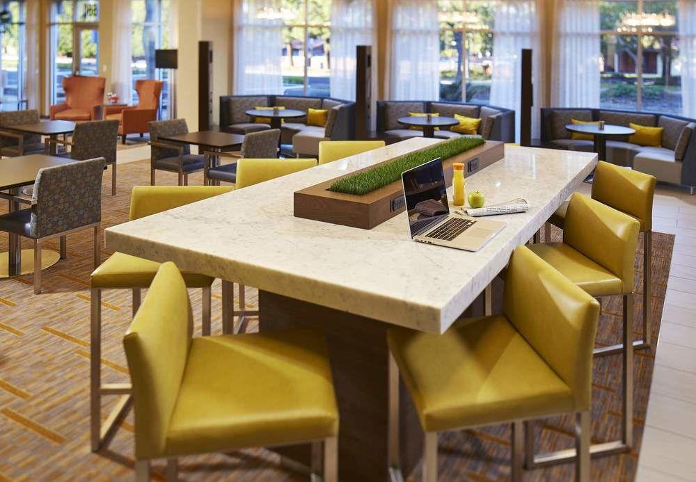 Courtyard By Marriott Sunnyvale Silicon Valley Exterior photo
