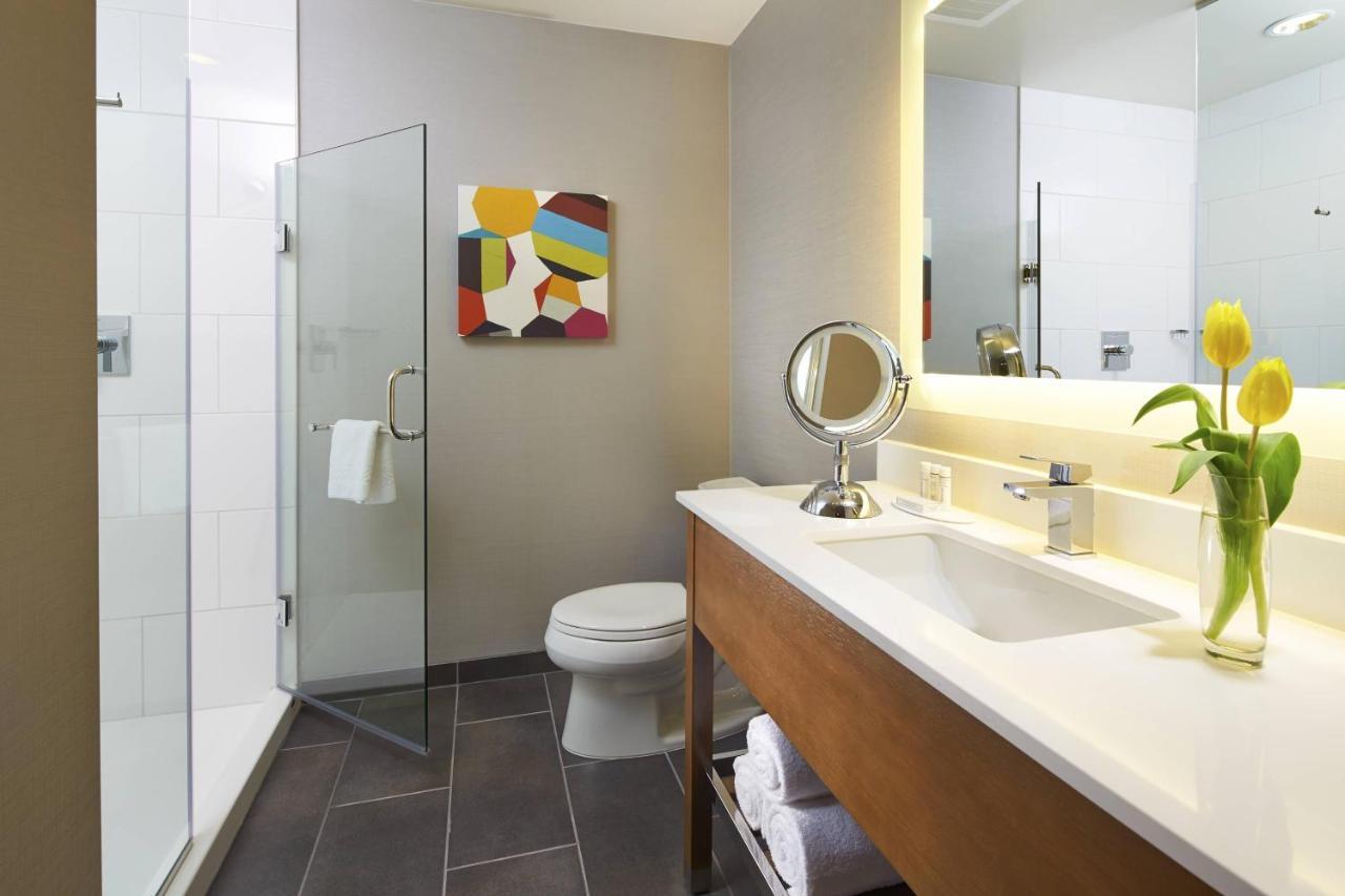 Courtyard By Marriott Sunnyvale Silicon Valley Exterior photo