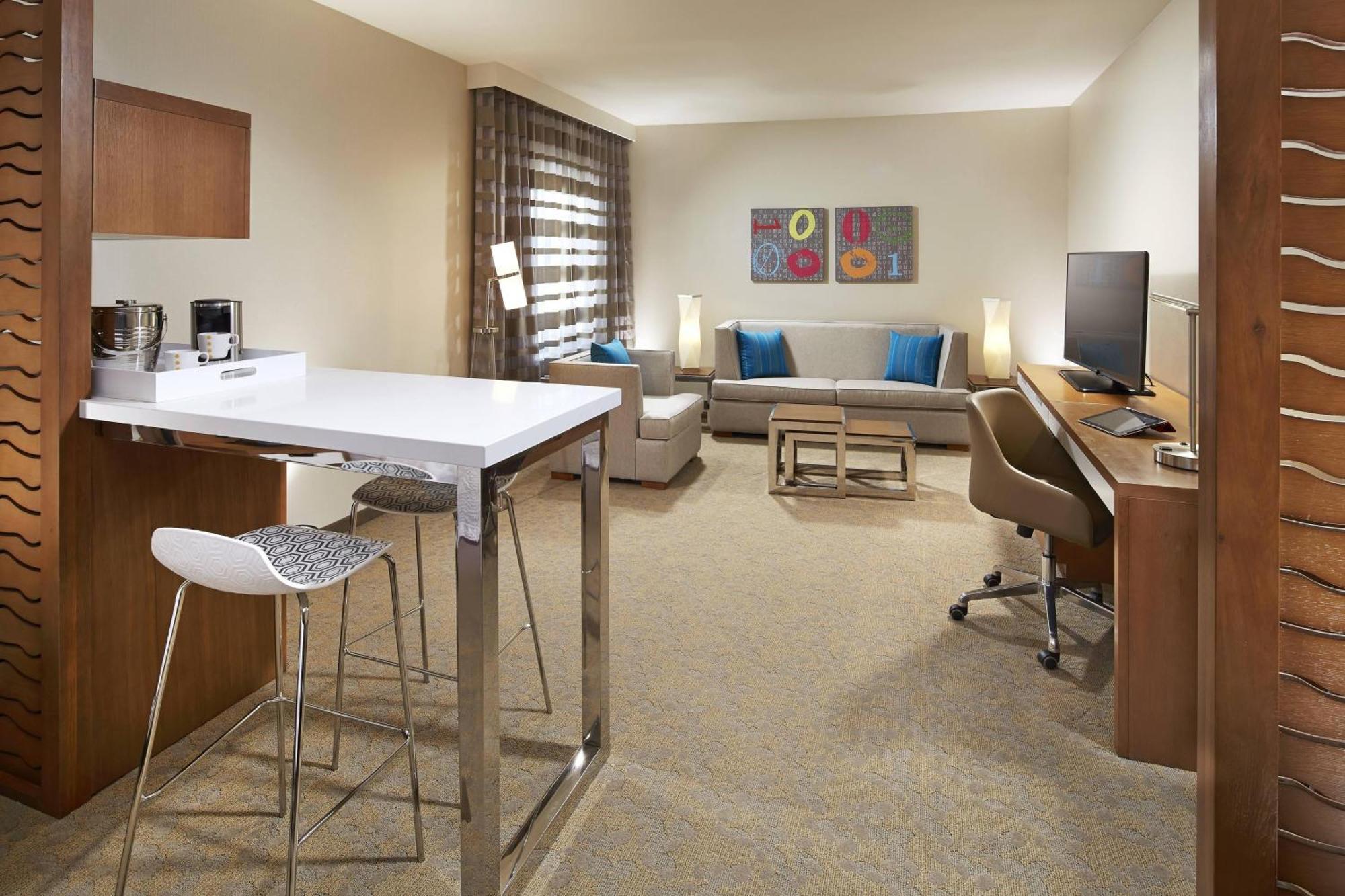 Courtyard By Marriott Sunnyvale Silicon Valley Exterior photo